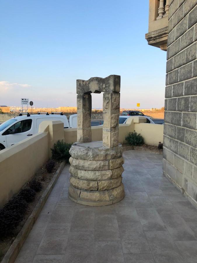 Oleander Butts Inn Żebbuġ 외부 사진