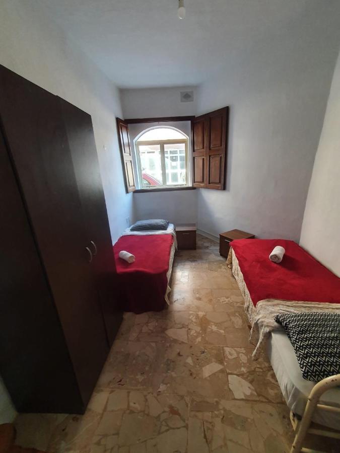 Oleander Butts Inn Żebbuġ 외부 사진