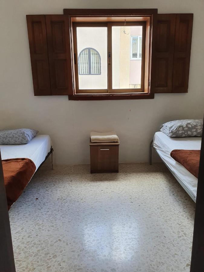 Oleander Butts Inn Żebbuġ 외부 사진